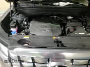 ✅ 2025 Hyundai Palisade Calligraphy • VIN: KM8R7DGE5SU855053 • Лот: 86198984. Опубликован ранее на Copart с пробегом 1 273 миль. Бесплатный доступ к архиву аукционных продаж из США и подробный отчёт об истории автомобиля на DreamBid. Изображение 16.