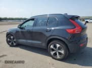 ✅ 2024 Volvo XC40 Core Bright Theme • VIN: YV4L12UK9R2373098 • Lot: 63512225. Listed on Copart with 2,238 mi. Free auction sales archive from the USA and detailed vehicle history report at DreamBid. Image 2.