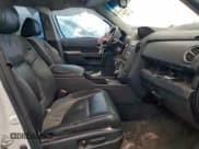 ✅ 2011 Honda Pilot Touring • VIN: 5FNYF4H92BB038040 • Лот: 84549175. Опубликован ранее на Copart с пробегом 214 834 миль. Бесплатный доступ к архиву аукционных продаж из США и подробный отчёт об истории автомобиля на DreamBid. Изображение 7.