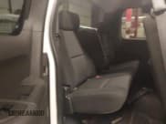 ✅ 2011 GMC Sierra 1500 SLE • VIN: 1GTR1VE01BZ205089 • Lot: 41711396. Wystawiony na IAAI z przebiegiem 299 823 mil. Bezpłatny archiwum sprzedaży aukcyjnych z USA i szczegółowy raport historii pojazdu na DreamBid. Zdjęcie 8.