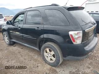 ✅ 2007 Chevrolet Equinox LS • VIN: 2CNDL13F576238597 • Лот: 40612683. Опубликован ранее на IAAI с пробегом 220 791 миль. Бесплатный доступ к архиву аукционных продаж из США и подробный отчёт об истории автомобиля на DreamBid. Изображение 3.