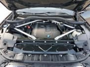 ✅ 2023 BMW X5 sDrive40i • VIN: 5UXCR4C00P9N83938 • Lot: 69952035. Wystawiony na Copart z przebiegiem 29 205 mil. Bezpłatny archiwum sprzedaży aukcyjnych z USA i szczegółowy raport historii pojazdu na DreamBid. Zdjęcie 12.