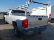 ✅ 2008 Chevrolet Silverado 2500HD Work Truck • VIN: 1GCHC29K68E200695 • Lot: 41637519. Wystawiony na IAAI z przebiegiem 196 069 mil. Bezpłatny archiwum sprzedaży aukcyjnych z USA i szczegółowy raport historii pojazdu na DreamBid. Zdjęcie 3.