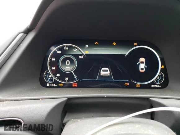 ✅ 2021 Hyundai Sonata SEL Plus • VIN: 5NPEJ4J26MH063235 • Lot: 37758433. Wystawiony na Copart z przebiegiem 25 784 mil mil. Skorzystaj z bezpłatnego archiwum sprzedaży aukcyjnych z USA i zobacz szczegółowy raport historii pojazdu na DreamBid. Zdjęcie 9.