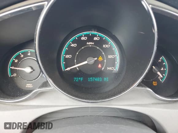 ✅ 2008 Chevrolet Malibu 1LT • VIN: 1G1ZH57B28F174299 • Lot: 76999074. Listed on Copart with 157,483 mi. Free auction sales archive from the USA and detailed vehicle history report at DreamBid. Image 9.