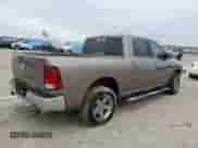 ✅ 2009 Dodge 1500 SLT • VIN: 1D3HB13T09S742898 • Лот: 44740565. Размещён на Copart с пробегом 240 354 миль миль. Получите бесплатный доступ к архиву аукционных продаж из США и посмотрите подробный отчёт об истории автомобиля на DreamBid. Изображение 3.