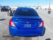 ✅ 2017 Nissan Versa SV • VIN: 3N1CN7AP4HL858186 • Лот: 43295201. Опубликован ранее на IAAI с пробегом 215 499 миль. Бесплатный доступ к архиву аукционных продаж из США и подробный отчёт об истории автомобиля на DreamBid. Изображение 17.