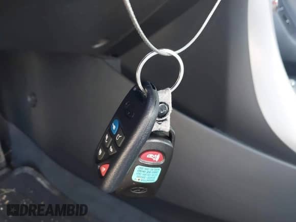 2013 Hyundai Elantra GS z VIN KMHDH6AE2DU009168, wystawiony jako IAAI lot #43139985 z przebiegiem 83 877 mil mil oraz . Historia ofert i sprzedaży dostępna na DreamBid. Obrazek 11.