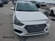 ✅ 2022 Hyundai Accent SE • VIN: 3KPC24A63NE169347 • Лот: 89140105. Опубликован ранее на Copart с пробегом 24 486 миль. Бесплатный доступ к архиву аукционных продаж из США и подробный отчёт об истории автомобиля на DreamBid. Изображение 5.