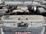 ✅ 2007 GMC Yukon SLE • VIN: 1GKFC13C97R355515 • Lot: 94892835. Listed on Copart with 180,021 mi. Free auction sales archive from the USA and detailed vehicle history report at DreamBid. Image 12.