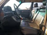 ✅ 1983 Mercedes-Benz 300 SD • VIN: WDBCB20A0DB050904 • Lot: 85716515. Listed on Copart with 244,458 mi. Free auction sales archive from the USA and detailed vehicle history report at DreamBid. Image 7.