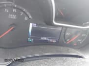 ✅ 2017 Chevrolet Impala LT • VIN: 2G1105S34H9108639 • Lot: 43096848. Listed on IAAI with 106,766 mi. Free auction sales archive from the USA and detailed vehicle history report at DreamBid. Image 7.