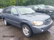 ✅ 2007 Toyota Highlander w/3rd Row • VIN: JTEEP21A370218203 • Lot: 42369104. Wystawiony na IAAI z przebiegiem 215 791 mil. Bezpłatny archiwum sprzedaży aukcyjnych z USA i szczegółowy raport historii pojazdu na DreamBid. Zdjęcie 1.