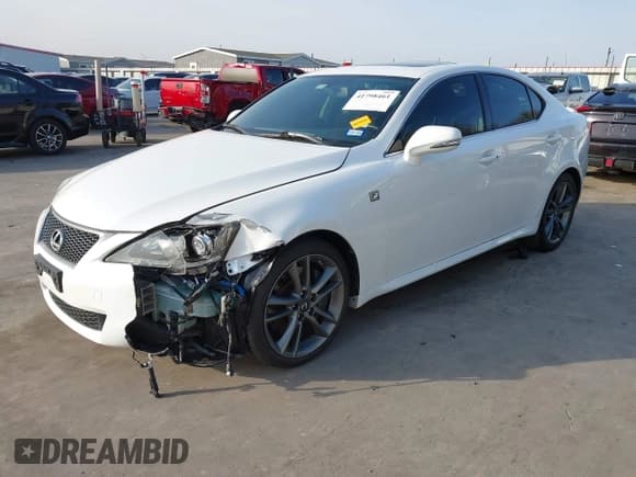 ✅ 2012 Lexus IS 350 • VIN: JTHBE5C27C5030591 • Lot: 41798461. Wystawiony na IAAI z przebiegiem 90 471 mil. Bezpłatny archiwum sprzedaży aukcyjnych z USA i szczegółowy raport historii pojazdu na DreamBid. Zdjęcie 20.