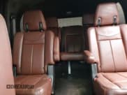 ✅ 2014 Ford Expedition Max XLT • VIN: 1FMJK1J54EEF02675 • Лот: 84905135. Опубликован ранее на Copart с пробегом 213 922 миль. Бесплатный доступ к архиву аукционных продаж из США и подробный отчёт об истории автомобиля на DreamBid. Изображение 10.