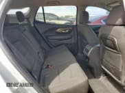 ✅ 2018 GMC Terrain SLE • VIN: 3GKALMEX9JL314733 • Lot: 81117065. Listed on Copart with 156,062 mi. Free auction sales archive from the USA and detailed vehicle history report at DreamBid. Image 11.