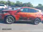 2017 Hyundai Santa Fe 2.4L with VIN 5XYZTDLB9HG444244, listed as a IAAI auction lot 43144566 with 150,150 mi miles and . Bid and sale history available at DreamBid. Image 14.