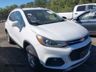 2018 Chevrolet Trax LT с VIN 3GNCJPSBXJL148749, выставлен на аукционе IAAI как лот 43079662 с пробегом 180 651 миль миль и . История ставок и продаж доступна на DreamBid. Изображение 1.