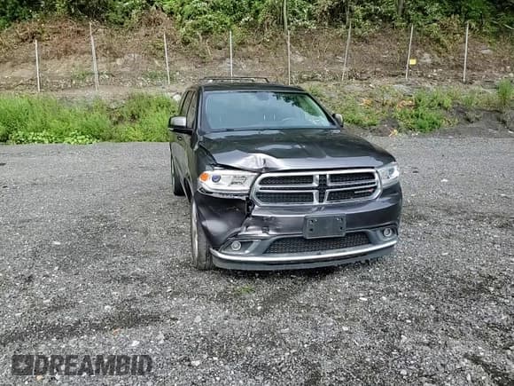 ✅ 2016 Dodge Durango Limited • VIN: 1C4RDJDG1GC375235 • Lot: 68102485. Wystawiony na Copart z przebiegiem 135 865 mil. Bezpłatny archiwum sprzedaży aukcyjnych z USA i szczegółowy raport historii pojazdu na DreamBid. Zdjęcie 14.