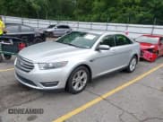 ✅ 2018 Ford Taurus SEL • VIN: 1FAHP2H89JG133276 • Лот: 42595862. Опубликован ранее на IAAI с пробегом 175 030 миль. Бесплатный доступ к архиву аукционных продаж из США и подробный отчёт об истории автомобиля на DreamBid. Изображение 2.