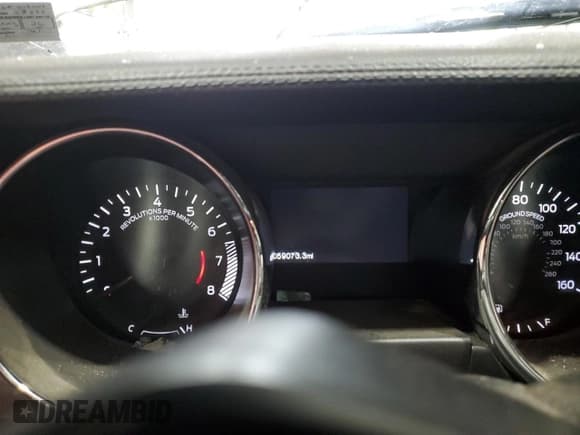 ✅ 2015 Ford Mustang GT Premium • VIN: 1FATP8FF2F5390054 • Lot: 64929885. Listed on Copart with 59,073 mi. Free auction sales archive from the USA and detailed vehicle history report at DreamBid. Image 9.