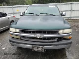 ✅ 2001 Chevrolet Silverado 1500 LS • VIN: 2GCEC19T511274509 • Лот: 78891194. Опубликован ранее на Copart с пробегом 329 785 миль. Бесплатный доступ к архиву аукционных продаж из США и подробный отчёт об истории автомобиля на DreamBid. Изображение 5.