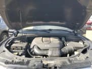 ✅ 2015 Dodge Durango Limited • VIN: 1C4RDJDG5FC826990 • Lot: 82326375. Listed on Copart with 146,892 mi. Free auction sales archive from the USA and detailed vehicle history report at DreamBid. Image 12.