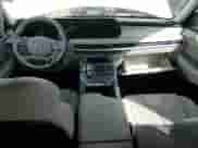 2023 Hyundai Palisade Calligraphy z VIN KM8R7DGE2PU567045, wystawiony jako Copart lot #70101724 z przebiegiem 29 290 mil mil oraz Szkoda całkowita • Salvage title. Historia ofert i sprzedaży dostępna na DreamBid. Obrazek 8.