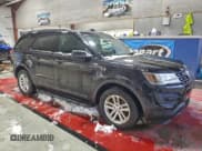 ✅ 2017 Ford Explorer • VIN: 1FM5K8B80HGC65131 • Lot: 95300575. Wystawiony na Copart z przebiegiem 62 279 mil. Bezpłatny archiwum sprzedaży aukcyjnych z USA i szczegółowy raport historii pojazdu na DreamBid. Zdjęcie 4.