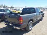 ✅ 2001 Chevrolet Silverado 1500 LS • VIN: 2GCEC19T311133695 • Lot: 43152044. Listed on IAAI with 185,385 mi. Free auction sales archive from the USA and detailed vehicle history report at DreamBid. Image 4.