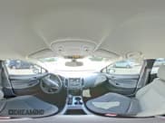 ✅ 2018 Chevrolet Cruze LT • VIN: 1G1BE5SM8J7178232 • Lot: 82059145. Listed on Copart with 152,280 mi. Free auction sales archive from the USA and detailed vehicle history report at DreamBid. Image 14.