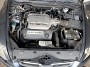 ✅ 2003 Honda Accord EX • VIN: 1HGCM66843A087502 • Lot: 50662015. Wystawiony na Copart z przebiegiem 130 341 mil. Bezpłatny archiwum sprzedaży aukcyjnych z USA i szczegółowy raport historii pojazdu na DreamBid. Zdjęcie 11.