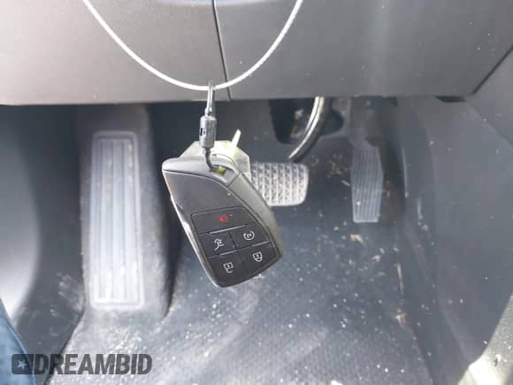 2025 Chevrolet Equinox FWD LT с VIN 3GNAXHEG5SL215648, выставлен на аукционе IAAI как лот 42665426 с пробегом Не указан миль и . История ставок и продаж доступна на DreamBid. Изображение 11.