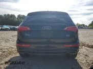 ✅ 2011 Audi Q5 Premium Plus • VIN: WA1DKAFP7BA106412 • Лот: 82073865. Опубликован ранее на Copart с пробегом 168 669 миль. Бесплатный доступ к архиву аукционных продаж из США и подробный отчёт об истории автомобиля на DreamBid. Изображение 6.