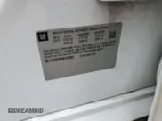 ✅ 2017 Chevrolet Impala LT • VIN: 2G1105S38H9157987 • Лот: 75509124. Опубликован ранее на Copart с пробегом 133 699 миль. Бесплатный доступ к архиву аукционных продаж из США и подробный отчёт об истории автомобиля на DreamBid. Изображение 12.