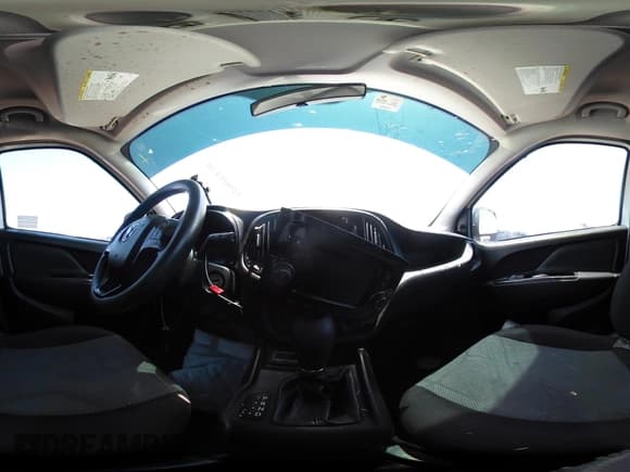 ✅ 2018 Ram ProMaster City Cargo Tradesman • VIN: ZFBERFAB5J6L41104 • Lot: 42860330. Wystawiony na IAAI z przebiegiem 104 245 mil. Bezpłatny archiwum sprzedaży aukcyjnych z USA i szczegółowy raport historii pojazdu na DreamBid. Zdjęcie 19.