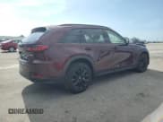 ✅ 2025 Mazda CX-90 Premium Sport • VIN: JM3KKCHD6S1219853 • Lot: 80940295. Wystawiony na Copart z przebiegiem 14 802 mil. Bezpłatny archiwum sprzedaży aukcyjnych z USA i szczegółowy raport historii pojazdu na DreamBid. Zdjęcie 3.