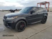 ✅ 2022 Land Rover Range Rover Sport Autobiography • VIN: SALWV2SEXNA234964 • Lot: 80080064. Wystawiony na Copart z przebiegiem 29 422 mil. Bezpłatny archiwum sprzedaży aukcyjnych z USA i szczegółowy raport historii pojazdu na DreamBid. Zdjęcie 1.