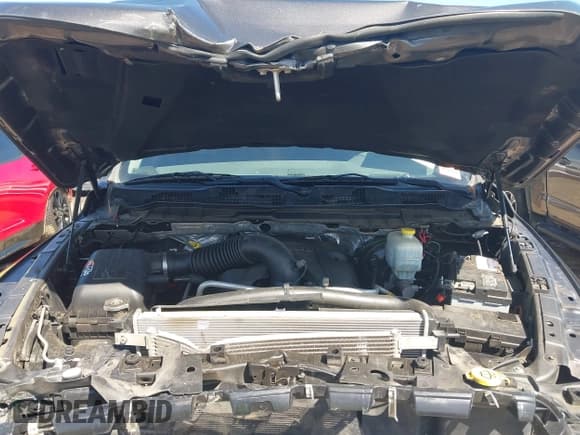 ✅ 2014 Ram 2500 Tradesman • VIN: 3C6TR5HT6EG268947 • Lot: 42167887. Wystawiony na IAAI z przebiegiem 75 197 mil. Bezpłatny archiwum sprzedaży aukcyjnych z USA i szczegółowy raport historii pojazdu na DreamBid. Zdjęcie 10.