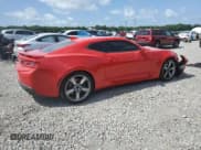 ✅ 2017 Chevrolet Camaro 1SS • VIN: 1G1FF1R70H0199604 • Лот: 64507235. Опубликован ранее на Copart с пробегом 64 182 миль. Бесплатный доступ к архиву аукционных продаж из США и подробный отчёт об истории автомобиля на DreamBid. Изображение 3.