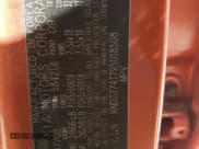 ✅ 2009 Kia Borrego EX • VIN: KNDJJ741795018508 • Lot: 68068774. Listed on Copart with 195,815 mi. Free auction sales archive from the USA and detailed vehicle history report at DreamBid. Image 13.