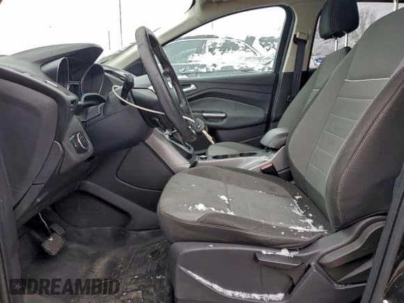 ✅ 2013 Ford Escape SE • VIN: 1FMCU0GX6DUA02897 • Lot: 94773475. Listed on Copart with 156,454 mi. Free auction sales archive from the USA and detailed vehicle history report at DreamBid. Image 7.