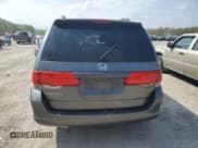 ✅ 2010 Honda Odyssey EX • VIN: 5FNRL3H48AB011905 • Lot: 54990195. Listed on Copart with 236,506 mi. Free auction sales archive from the USA and detailed vehicle history report at DreamBid. Image 6.