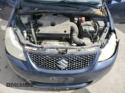 ✅ 2009 Suzuki SX4 Sport FWD • VIN: JS2YC414496202360 • Lot: 48233305. Wystawiony na Copart z przebiegiem 196 937 mil. Bezpłatny archiwum sprzedaży aukcyjnych z USA i szczegółowy raport historii pojazdu na DreamBid. Zdjęcie 12.