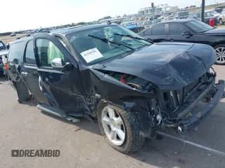 2007 Chevrolet Tahoe LTZ с VIN 1GNFK13057J135850, выставлен на аукционе IAAI как лот 43245781 с пробегом Не указан миль и . История ставок и продаж доступна на DreamBid. Изображение 1.