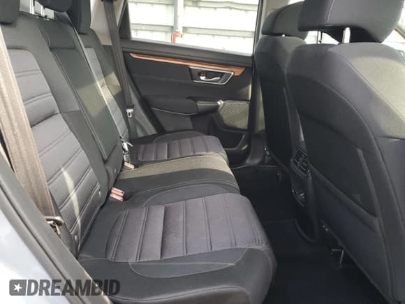 ✅ 2021 Honda CR-V EX • VIN: 2HKRW1H50MH418403 • Lot: 71848425. Wystawiony na Copart z przebiegiem 53 862 mil. Bezpłatny archiwum sprzedaży aukcyjnych z USA i szczegółowy raport historii pojazdu na DreamBid. Zdjęcie 11.