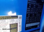 ✅ 2020 Jaguar F-Pace SVR • VIN: SADCZ2EEXLA617007 • Lot: 85863445. Listed on Copart with 19,736 mi. Free auction sales archive from the USA and detailed vehicle history report at DreamBid. Image 14.