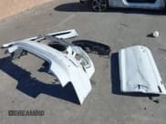 ✅ 2019 Audi RS 5 • VIN: WUAPWAF56KA907227 • Lot: 41215802. Listed on IAAI with 43,157 mi. Free auction sales archive from the USA and detailed vehicle history report at DreamBid. Image 18.