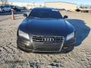 ✅ 2012 Audi A7 • VIN: WAUSGCFC9CN009033 • Lot: 45546945. Listed on Copart with 148,640 mi. Free auction sales archive from the USA and detailed vehicle history report at DreamBid. Image 5.