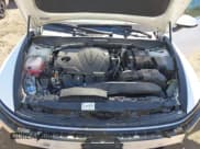 ✅ 2025 Hyundai Sonata SEL • VIN: KMHL64JA1SA430218 • Лот: 43622988. Опубликован ранее на IAAI с пробегом 20 972 миль. Бесплатный доступ к архиву аукционных продаж из США и подробный отчёт об истории автомобиля на DreamBid. Изображение 10.